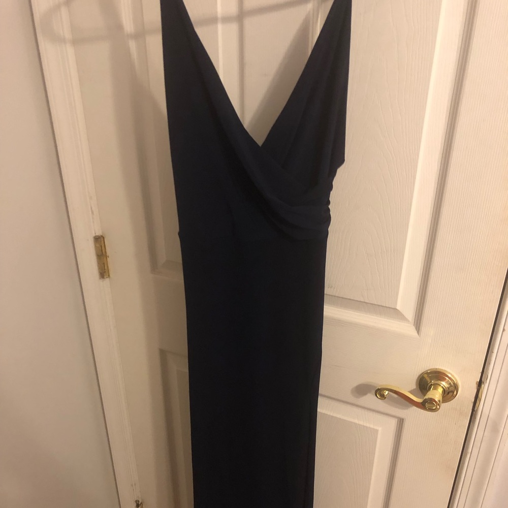 Fashion nova dress